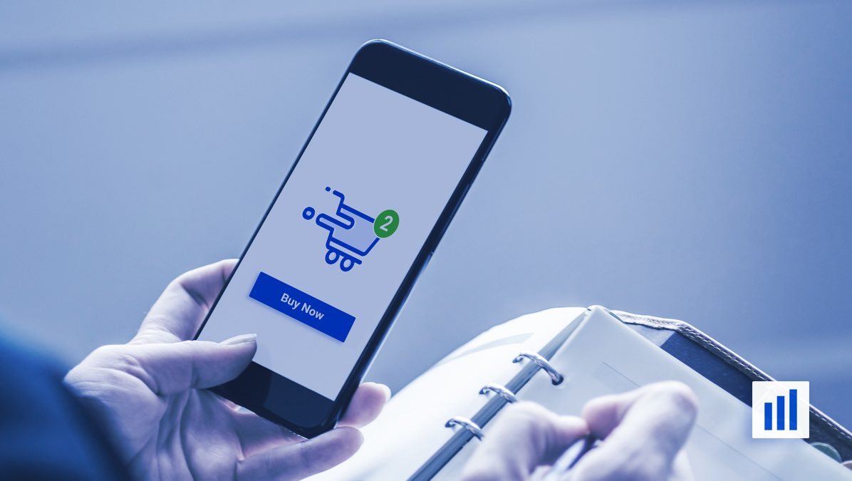 لماذا يترك 88٪ من المشترين سلة التسوق؟