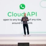 دليلك الشامل Whatsapp cloud api
