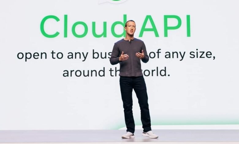 دليلك الشامل Whatsapp cloud api
