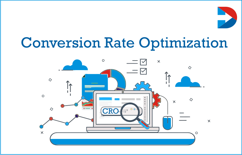 ما هو معدل التحويل Conversion Rate Optimization؟