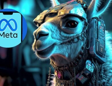 ميتا تكشف النقاب عن النموذج الذكي LLaMA 2 المجاني والمفتوح المصدر