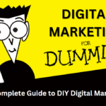 Digital Marketing For Dummies