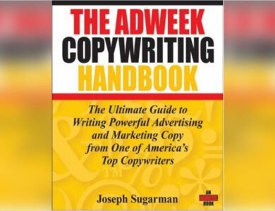The Adweek Copywriting Handbook