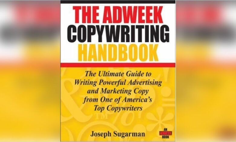 The Adweek Copywriting Handbook
