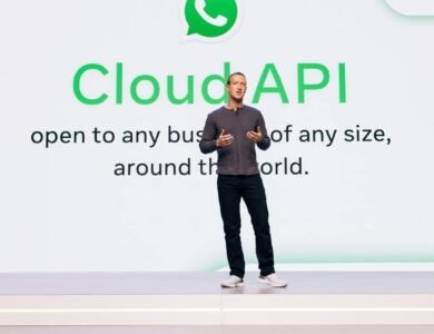 دليلك الشامل Whatsapp cloud api