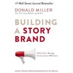 ملخص كتاب Building a StoryBrand – كيف تبني علامة تجارية تحكي قصة تجذب العملاء
